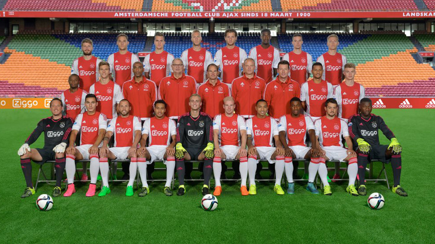 ag体育平台-赛后阿贾克斯备战欧超杯，主帅复盘细节曝光，信心回归，年轻球员得到机会